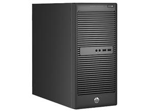 HP 406 G1 MT (G8B71AV)- Core i5 4590